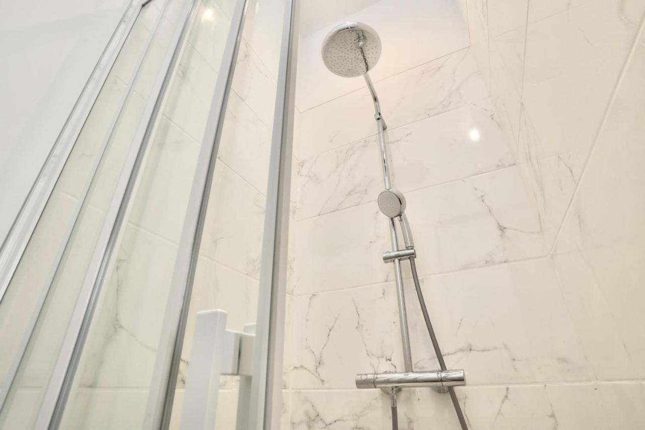 Apartmán Napoleon Gare 3 T2 Rdc Bylocly Pontivy Exteriér fotografie